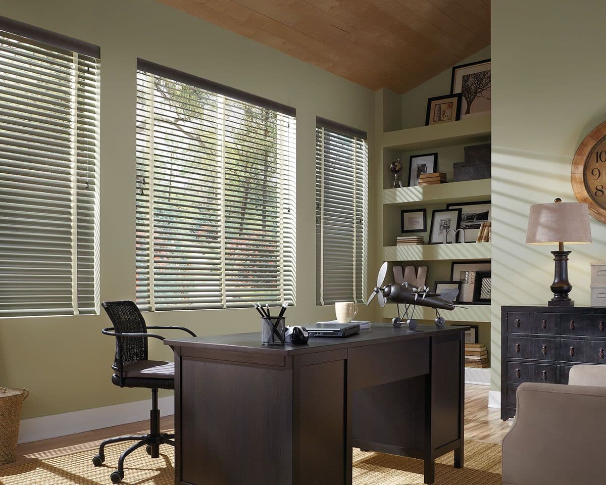 <strong>Aluminum</strong> Blinds