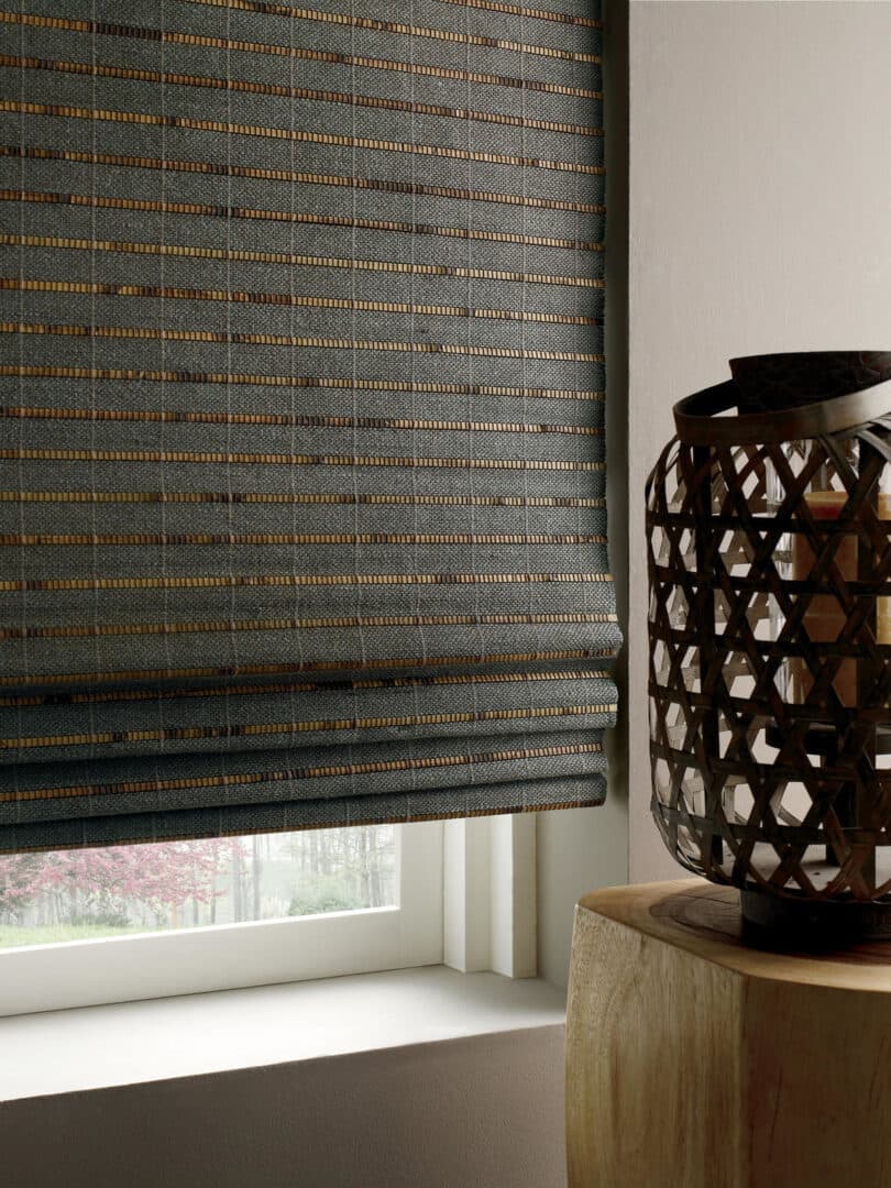 <strong>Woven</strong> Shades
